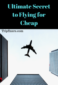 Trip Fixers.com - How to use flexibility to fly for cheap!