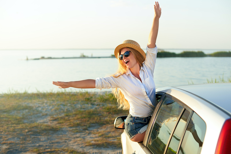 Car Essentials for Women: 17 Must-Haves on the Road